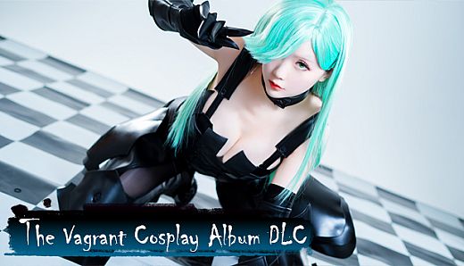 The Vagrant Cosplay Album