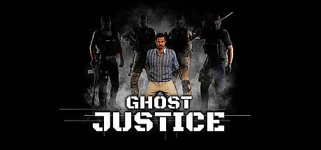 Ghost Justice Game