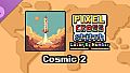 Pixel Cross Stitch - Cosmic Pack 2
