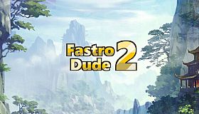 Fastro Dude 2