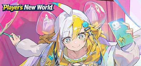 Player's New World Game