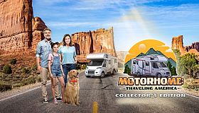 Motorhome: Traveling America Collector's Edition