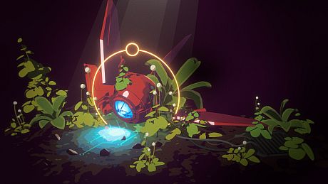 Nullstar: Solus Game