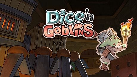 Dice 'n Goblins Game