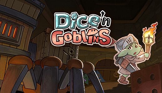 Dice 'n Goblins