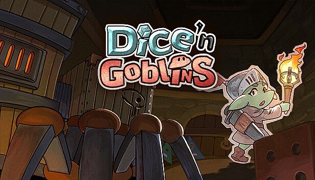 Buy Dice 'n Goblins