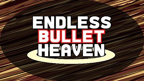 Endless Bullet Heaven Game