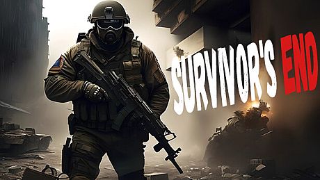 Survivor's End Game