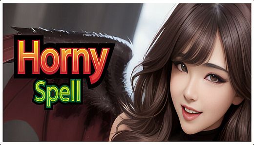 Horny Spell - Blood Ladies DLC