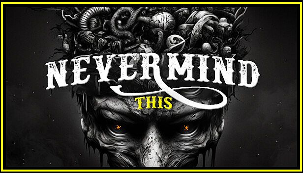Buy Nevermind This