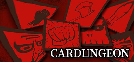 CARDUNGEON