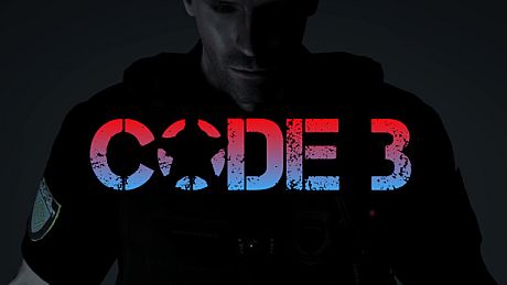 Code 3: Police Response