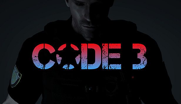 Buy Code 3: Police Response