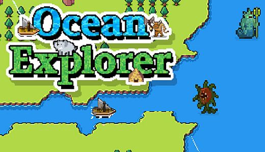 Ocean Explorer