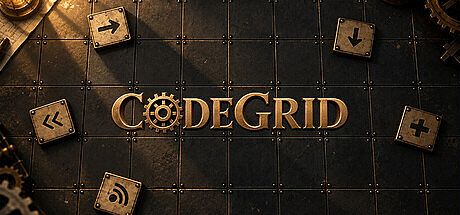Code Grid