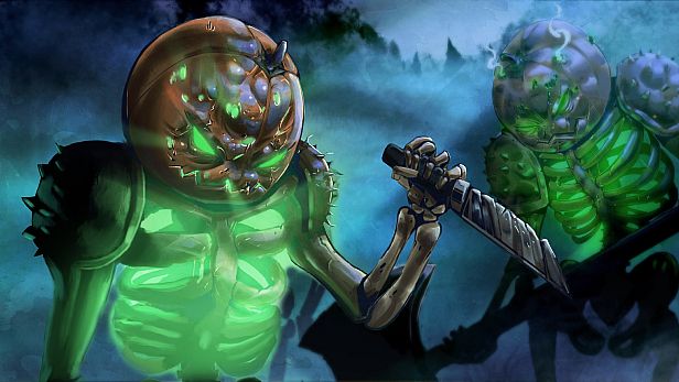 Buy Bones of Halloween