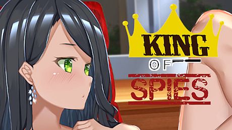 King of Spies Game