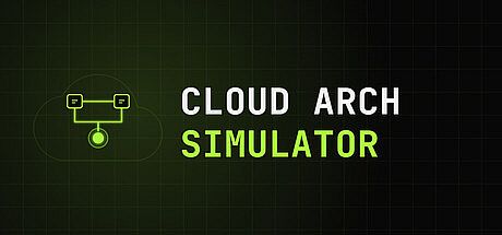 Cloud Arch Simulator