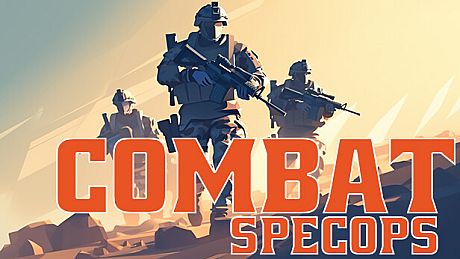 Combat Spec Ops Game