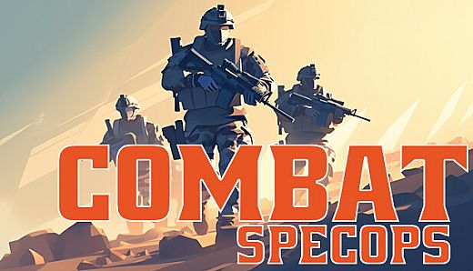 Combat Spec Ops