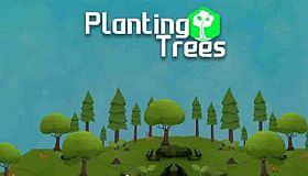 Planting Trees