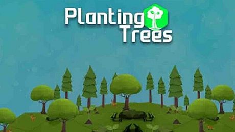 Planting Trees Game