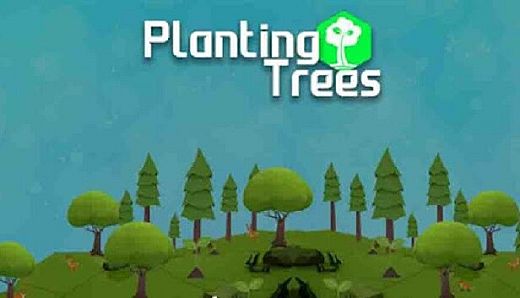 Planting Trees