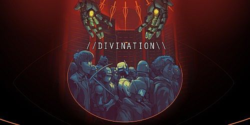 Divination