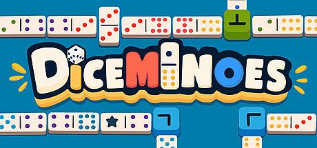 Diceminoes Game