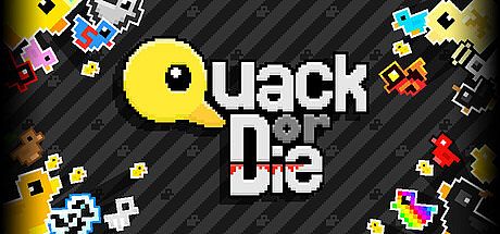 Quack or Die Game