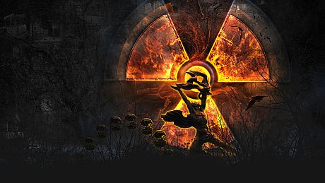 S.T.A.L.K.E.R.: Call of Prypiat Game
