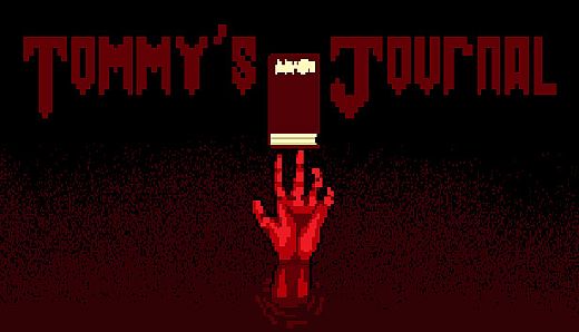 Tommy's Journal