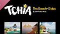 Tchia: The Beach-Sides