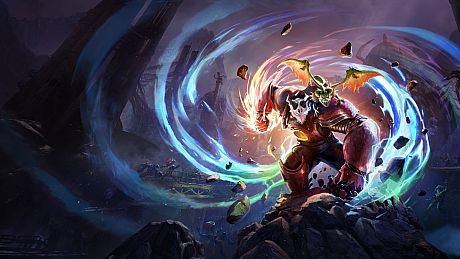 Elta: Defy All Gods Game