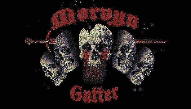 Buy Morvyn Gutter