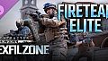 Contractors Showdown : ExfilZone - Fireteam Elite