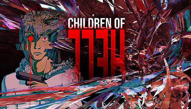 Buy CHILDREN OF HELL