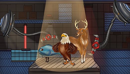 Escape from Life Inc