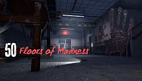 30 Floors of Madness