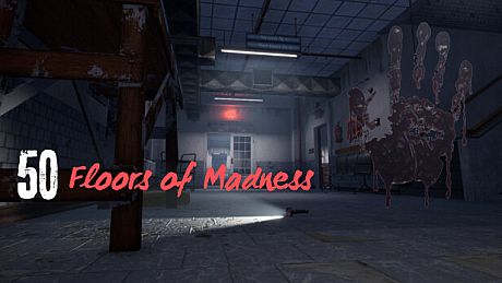30 Floors of Madness Game