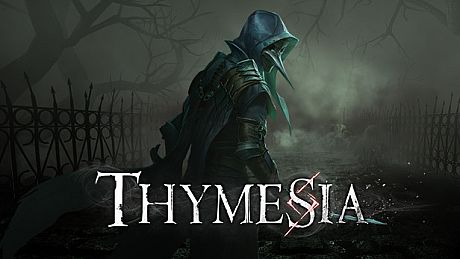 Thymesia Game