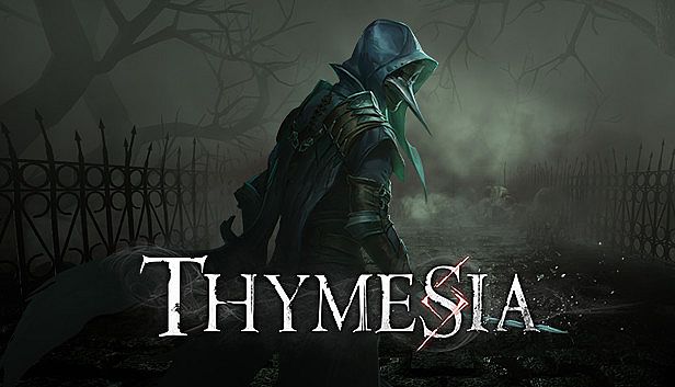 Buy Thymesia