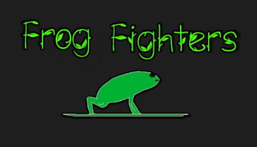 Frog Fighters