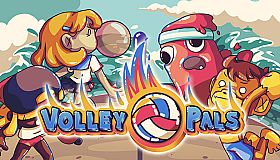 Volley Pals