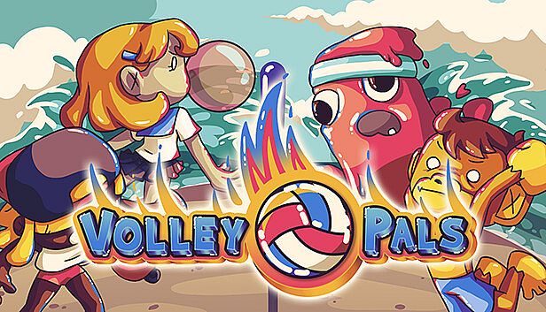 Buy Volley Pals