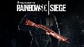 Tom Clancy's Rainbow Six Siege - Ruby Weapon Skin