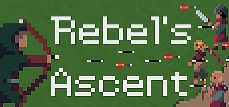 Rebel's Ascent Game