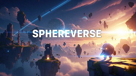 Sphereverse Game