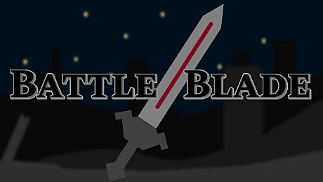 BattleBlade Game