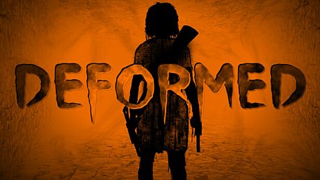 Deformed - Supporter Pack DLC